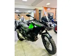 KAWASAKI VERSYS-X 300 KAWASAKI VERSYS-X 300