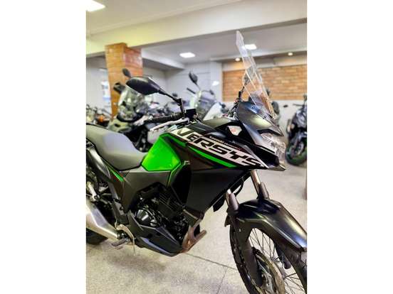 KAWASAKI-VERSYS-X 300 KAWASAKI-VERSYS-X 300-2021