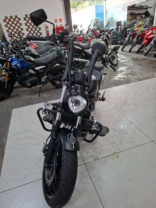 KAWASAKI-VULCAN S ABS-2025