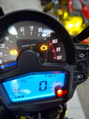 KAWASAKI-VULCAN S ABS-2025