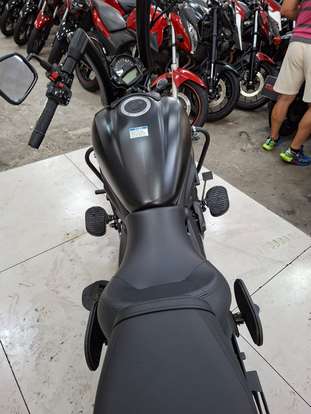 KAWASAKI-VULCAN S ABS-2025