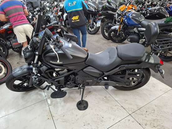KAWASAKI-VULCAN S ABS KAWASAKI-VULCAN S ABS-2025