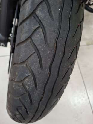 KAWASAKI-VULCAN S ABS-2025