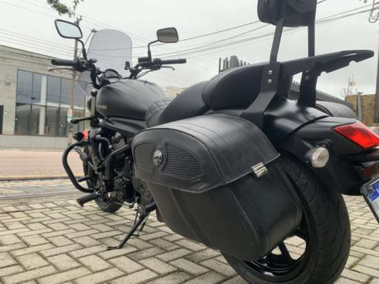 KAWASAKI-VULCAN S ABS KAWASAKI-VULCAN S ABS-2018