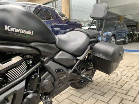 KAWASAKI-VULCAN S ABS KAWASAKI-VULCAN S ABS-2018