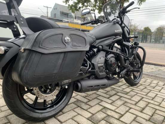 KAWASAKI-VULCAN S ABS KAWASAKI-VULCAN S ABS-2018