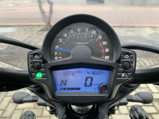 KAWASAKI-VULCAN S ABS-2018