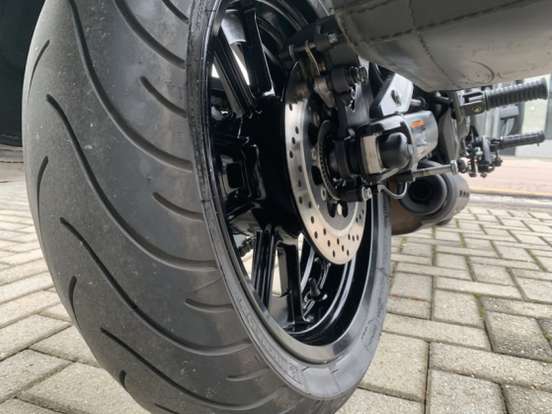 KAWASAKI-VULCAN S ABS KAWASAKI-VULCAN S ABS-2018