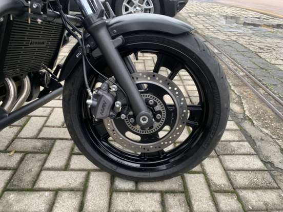 KAWASAKI-VULCAN S ABS KAWASAKI-VULCAN S ABS-2018