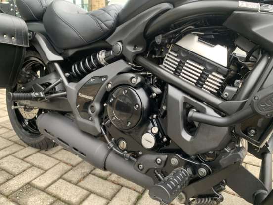 KAWASAKI-VULCAN S ABS KAWASAKI-VULCAN S ABS-2018
