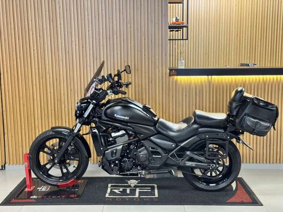 KAWASAKI-VULCAN S ABS KAWASAKI-VULCAN S ABS-2019