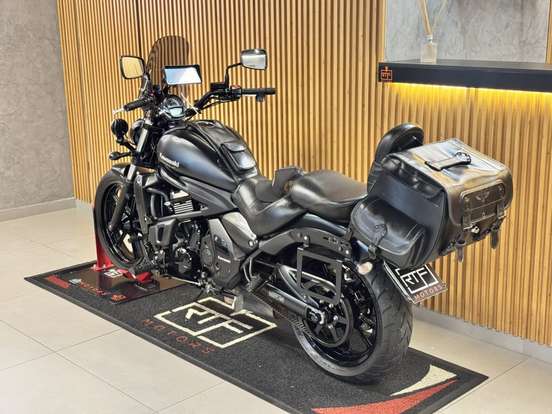KAWASAKI-VULCAN S ABS-2019