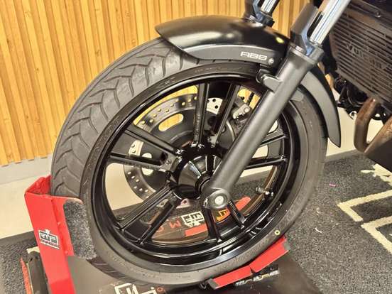 KAWASAKI-VULCAN S ABS KAWASAKI-VULCAN S ABS-2019