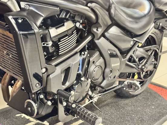 KAWASAKI-VULCAN S ABS KAWASAKI-VULCAN S ABS-2019
