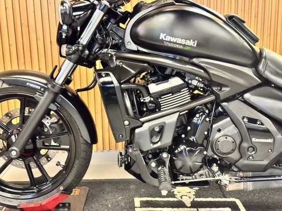 KAWASAKI-VULCAN S ABS-2019
