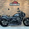 KAWASAKI VULCAN S ABS KAWASAKI VULCAN S ABS