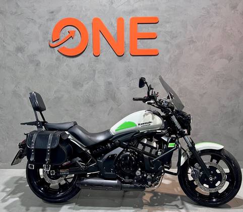KAWASAKI VULCAN S 