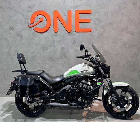 KAWASAKI-VULCAN S-2016