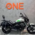 KAWASAKI VULCAN S KAWASAKI VULCAN S