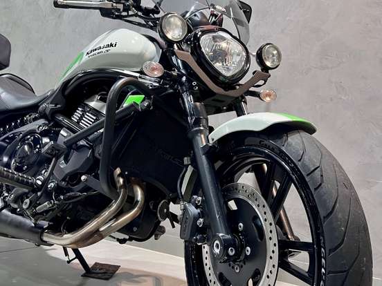 KAWASAKI-VULCAN S KAWASAKI-VULCAN S-2016