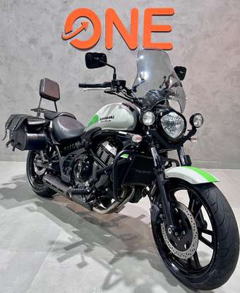 KAWASAKI-VULCAN S-2016