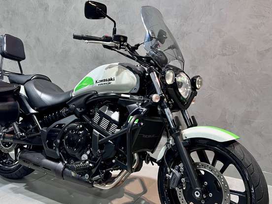 KAWASAKI-VULCAN S KAWASAKI-VULCAN S-2016