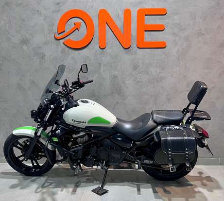 KAWASAKI-VULCAN S-2016