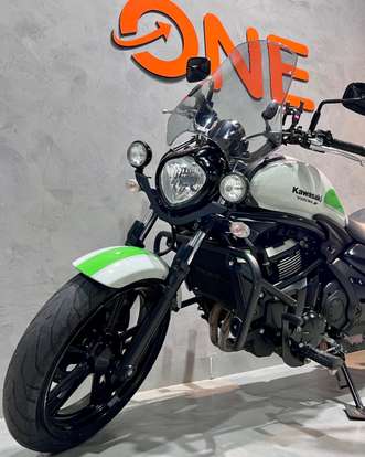 KAWASAKI-VULCAN S-2016