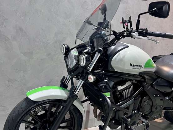 KAWASAKI-VULCAN S KAWASAKI-VULCAN S-2016