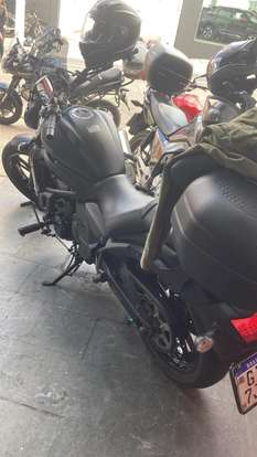 KAWASAKI-VULCAN S ABS KAWASAKI-VULCAN S ABS-2021