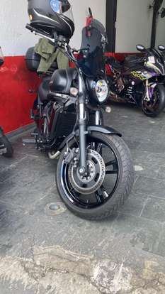 KAWASAKI-VULCAN S ABS KAWASAKI-VULCAN S ABS-2021