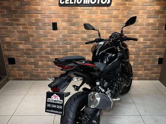 KAWASAKI-Z400 KAWASAKI-Z400-2024