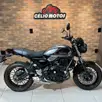 KAWASAKI Z650 ABS RS KAWASAKI Z650 ABS RS