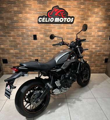 KAWASAKI-Z650 ABS RS-2022