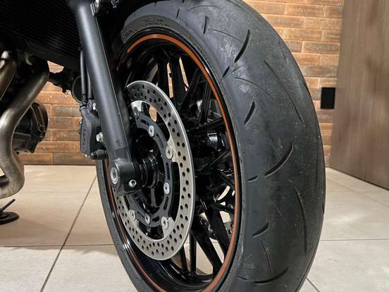KAWASAKI-Z650 ABS RS KAWASAKI-Z650 ABS RS-2022