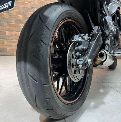 KAWASAKI-Z650 ABS RS-2022