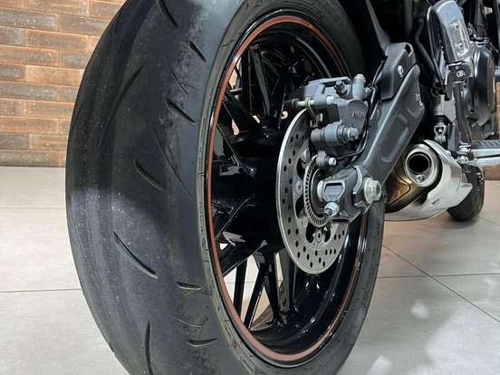 KAWASAKI-Z650 ABS RS KAWASAKI-Z650 ABS RS-2022