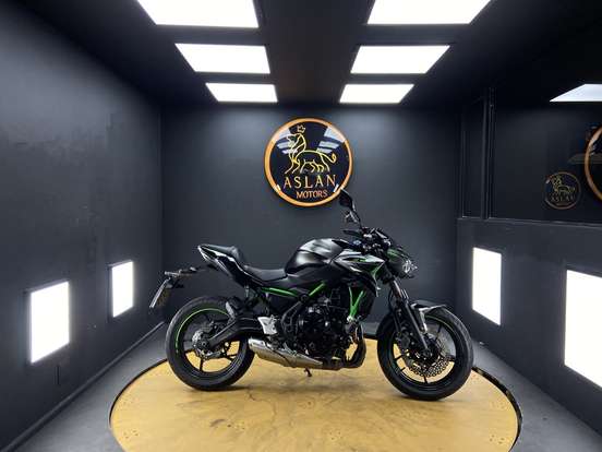 KAWASAKI-Z650 ABS KAWASAKI-Z650 ABS-2023