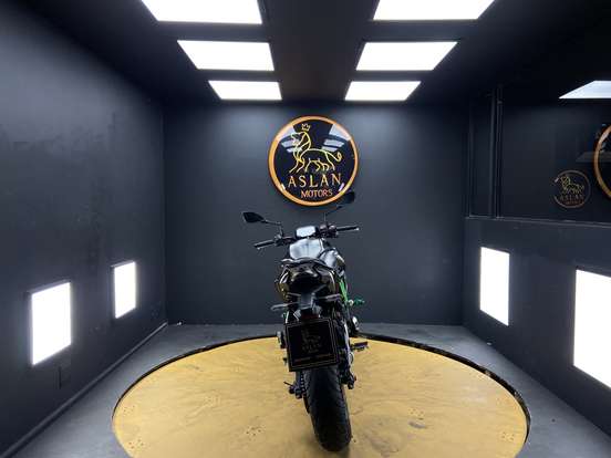 KAWASAKI-Z650 ABS KAWASAKI-Z650 ABS-2023