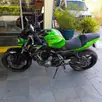 KAWASAKI Z650 ABS KAWASAKI Z650 ABS
