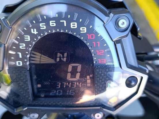 KAWASAKI-Z650 ABS KAWASAKI-Z650 ABS-2018