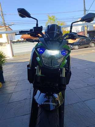 KAWASAKI-Z650 ABS KAWASAKI-Z650 ABS-2018
