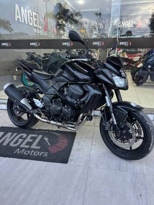 KAWASAKI Z-750 ABS 