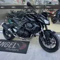 KAWASAKI Z-750 ABS KAWASAKI Z-750 ABS