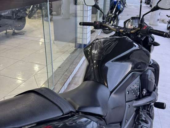KAWASAKI-Z-750 ABS KAWASAKI-Z-750 ABS-2010