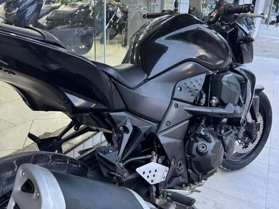 KAWASAKI-Z-750 ABS KAWASAKI-Z-750 ABS-2010