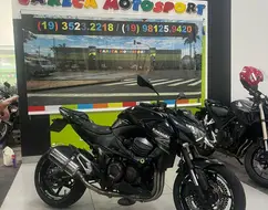 KAWASAKI Z800 ABS KAWASAKI Z800 ABS