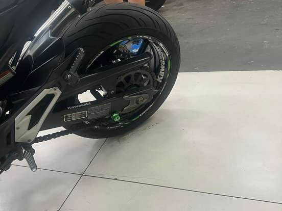 KAWASAKI-Z800 ABS KAWASAKI-Z800 ABS-2014