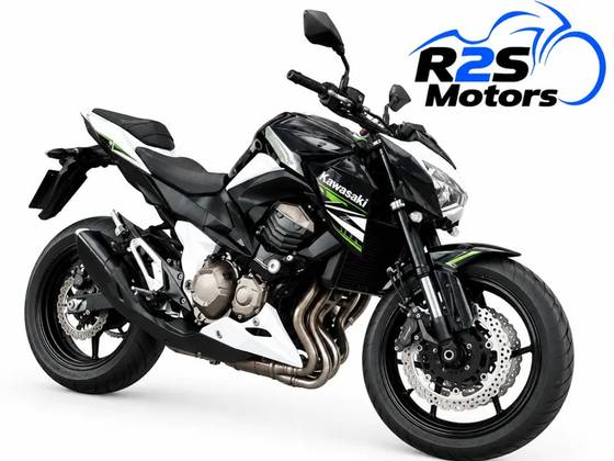 KAWASAKI Z800 