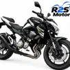 KAWASAKI Z800 KAWASAKI Z800